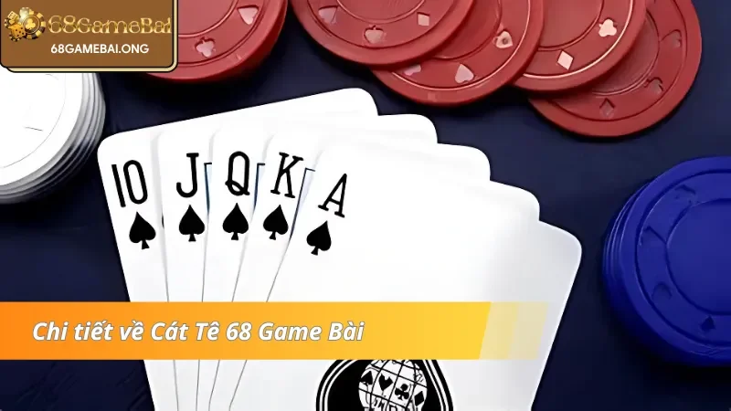 Thông tin nổi bật về Cát Tê